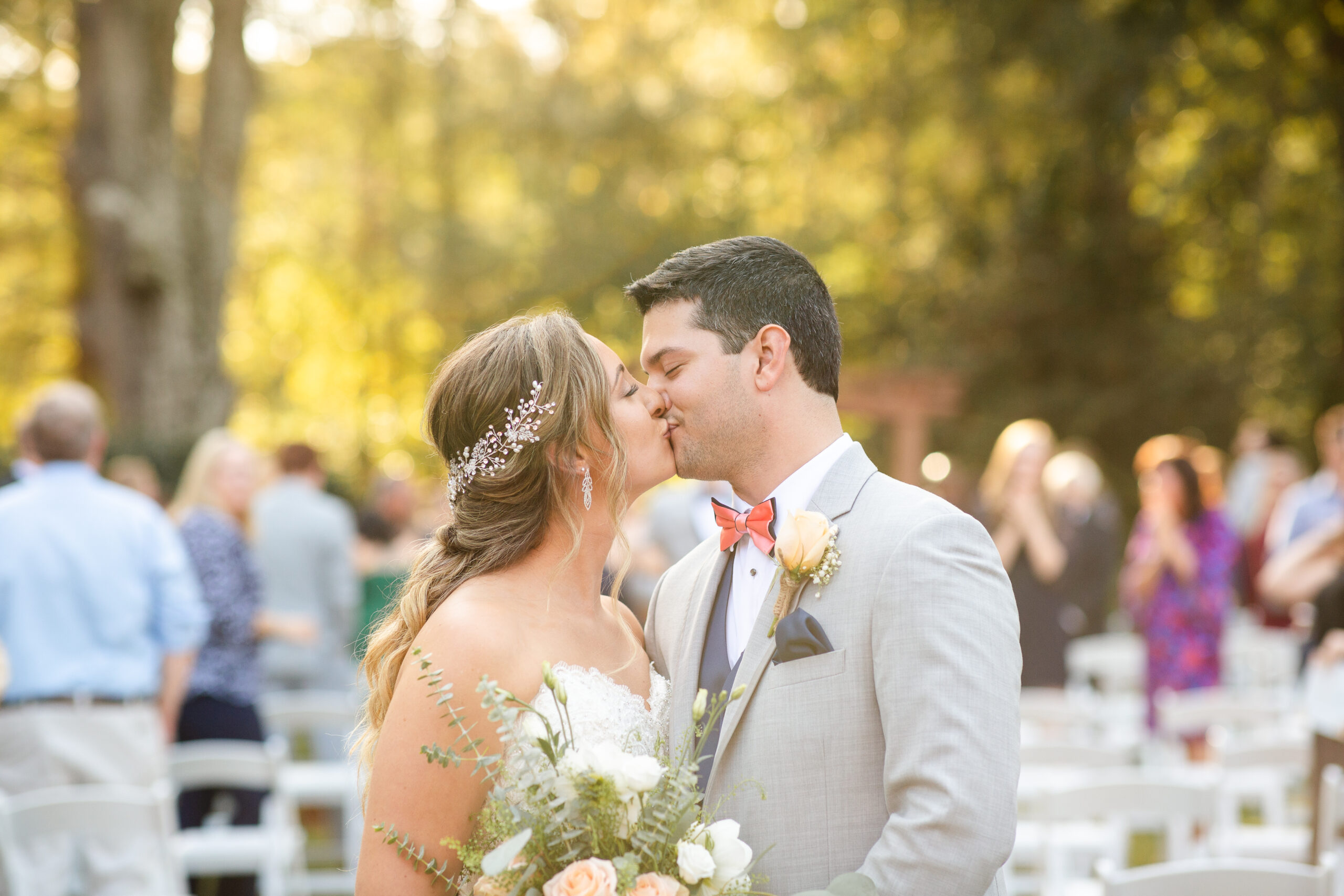 clemson sc wedding photographer