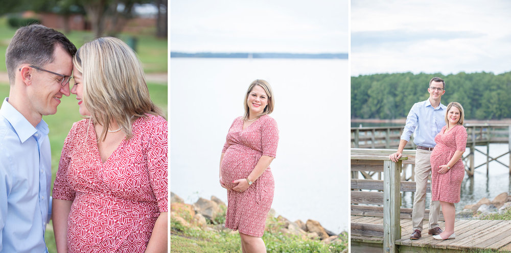 columbia sc maternity pictures 