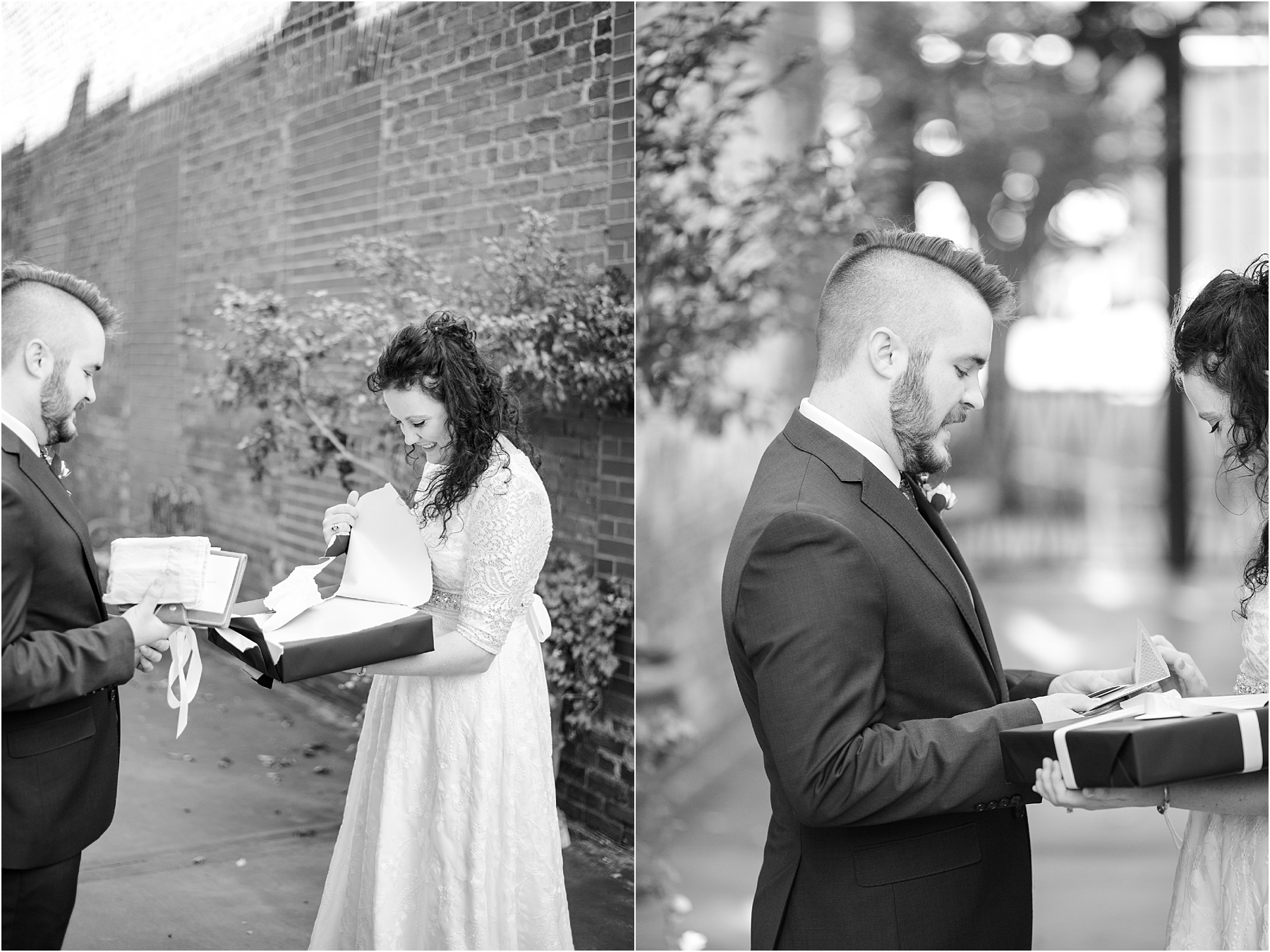 Bleckley Inn Wedding Photographers
