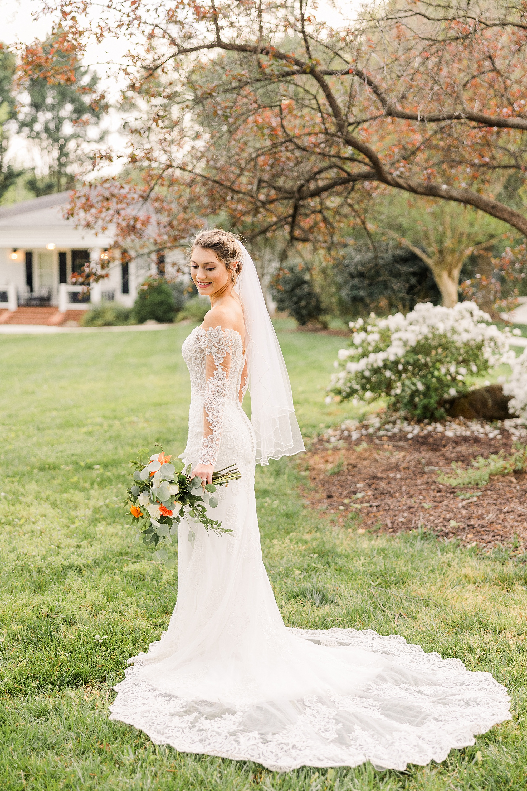 Anniversary Session at Grand Holland Estate