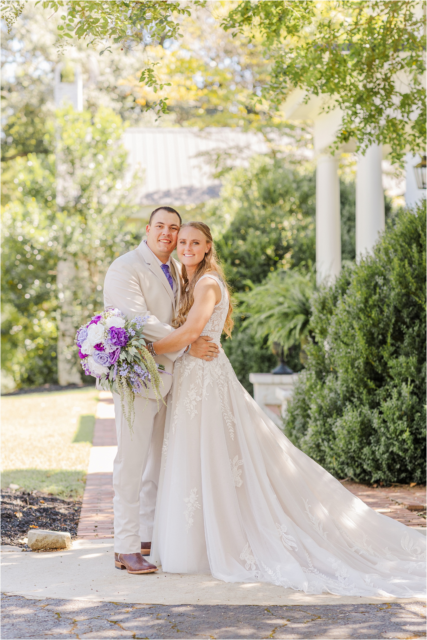 Reception at The Barn at Sitton Hill Farm by Katie Jaynes Photography