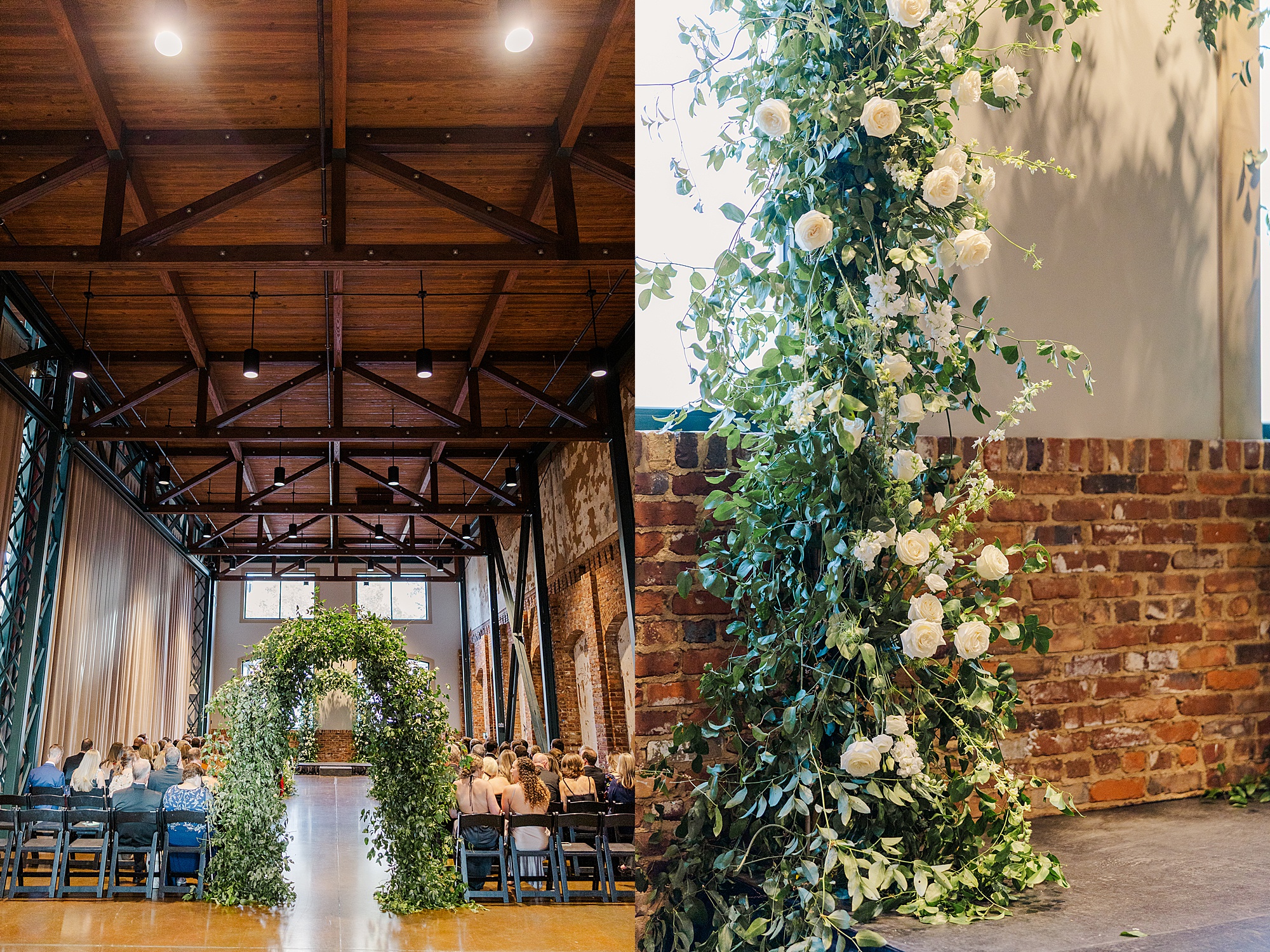 Wedding at Bleckley Station — Katie Jaynes Photography