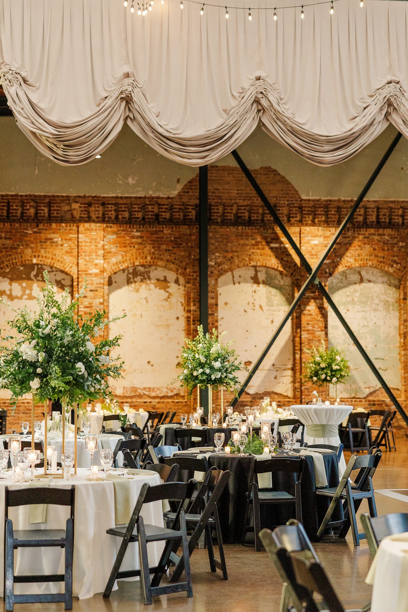 Wedding at Bleckley Station — Katie Jaynes Photography