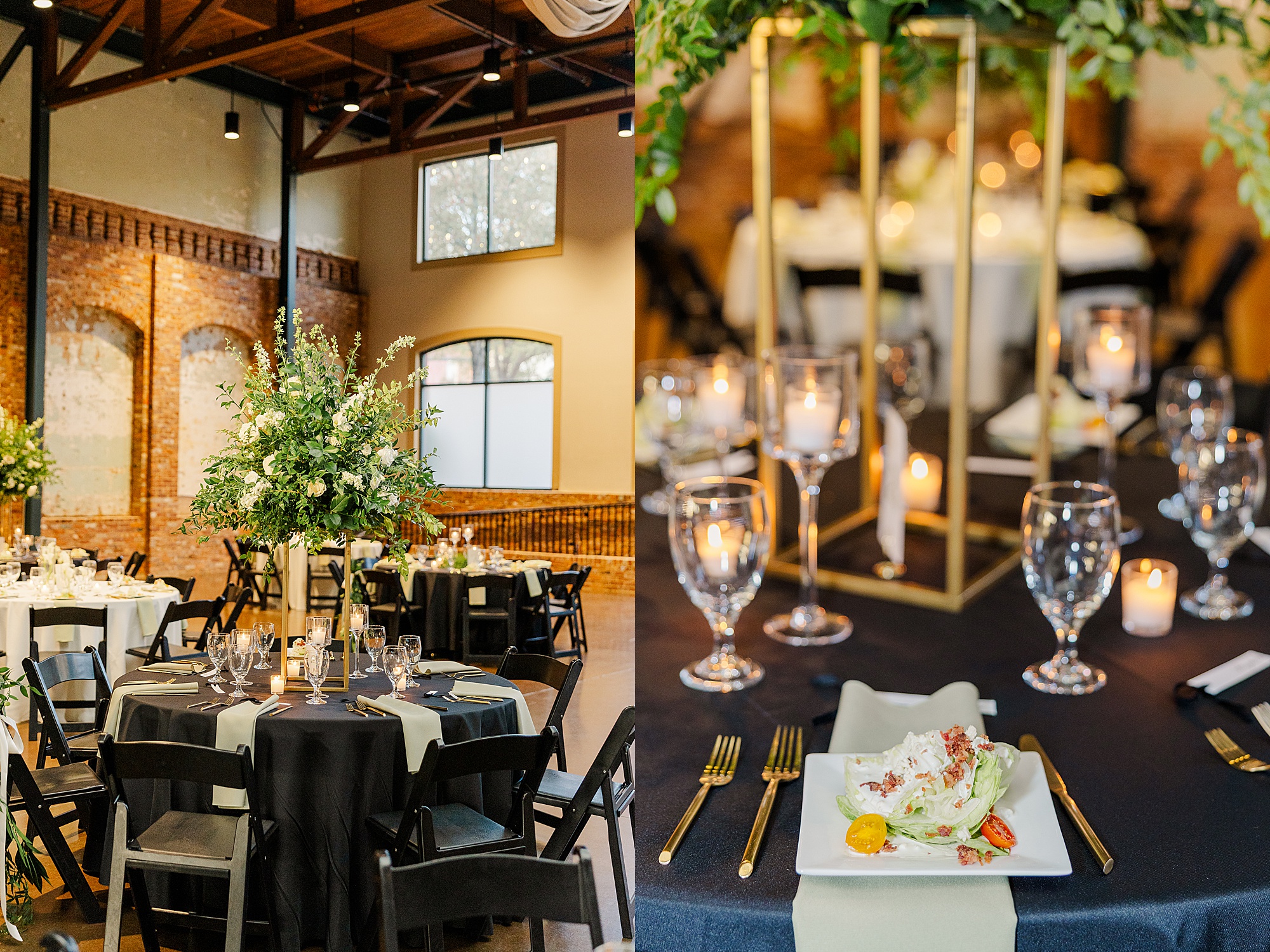 Wedding at Bleckley Station — Katie Jaynes Photography