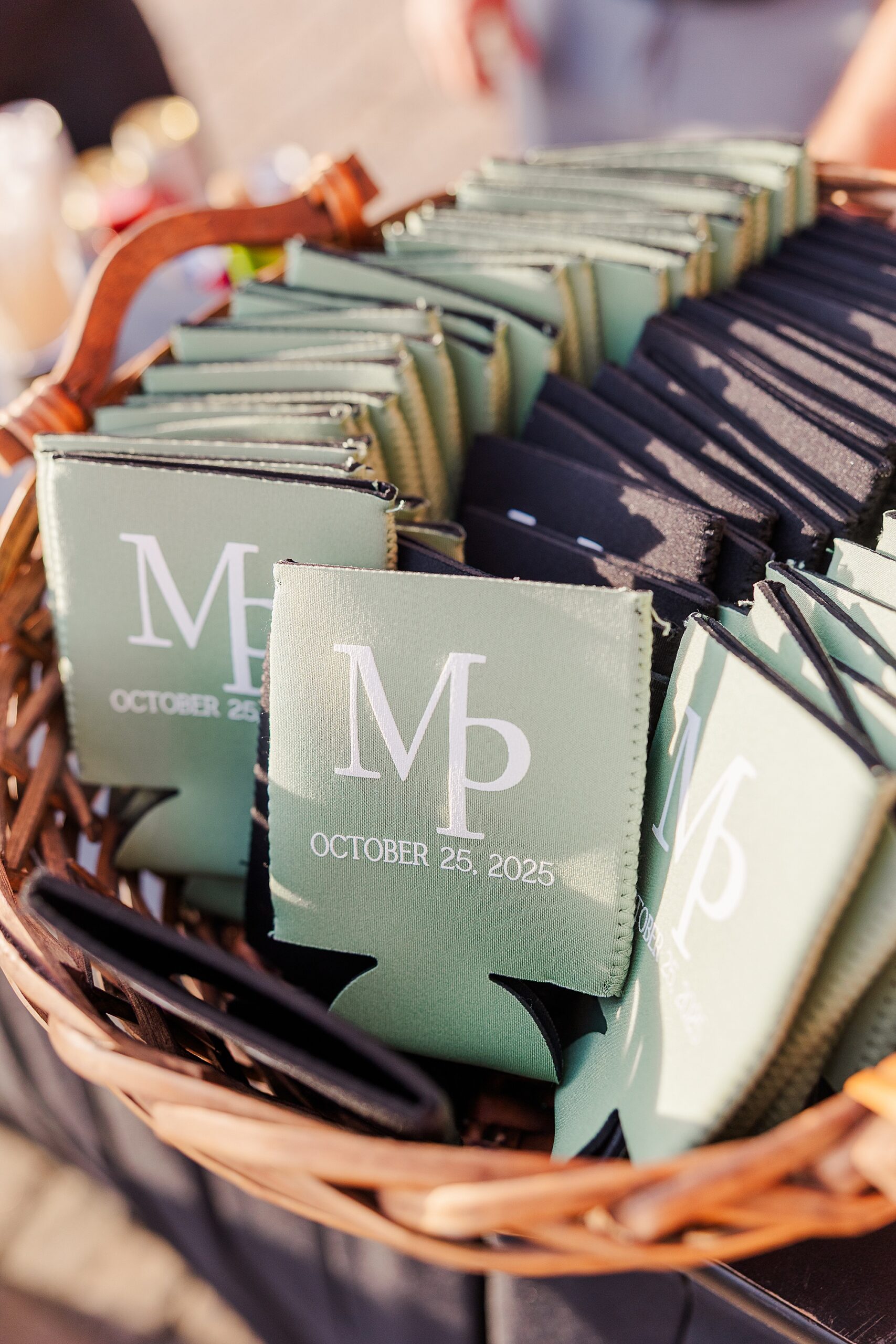 Wedding at Bleckley Station — Katie Jaynes Photography