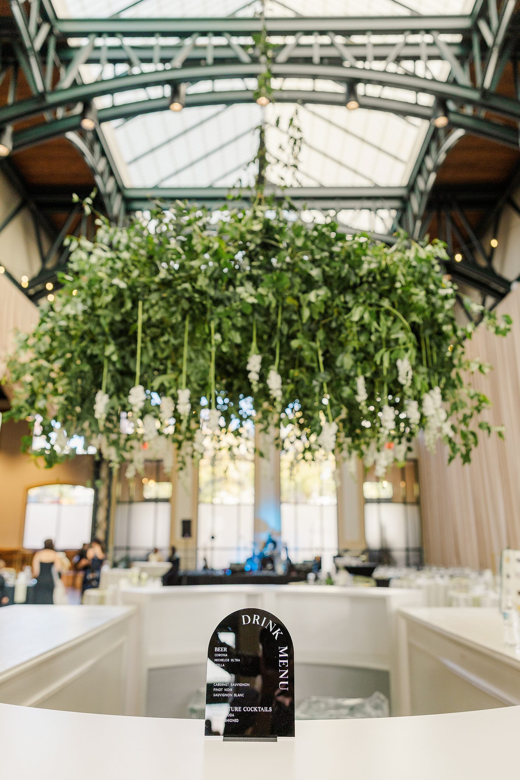 Wedding at Bleckley Station — Katie Jaynes Photography