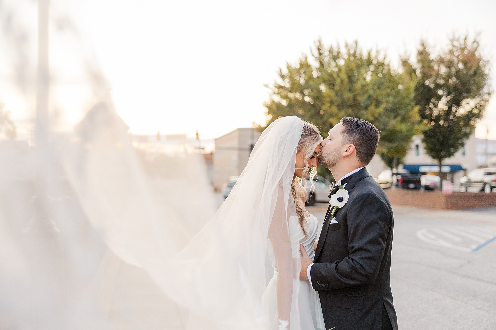 Wedding at Bleckley Station — Katie Jaynes Photography