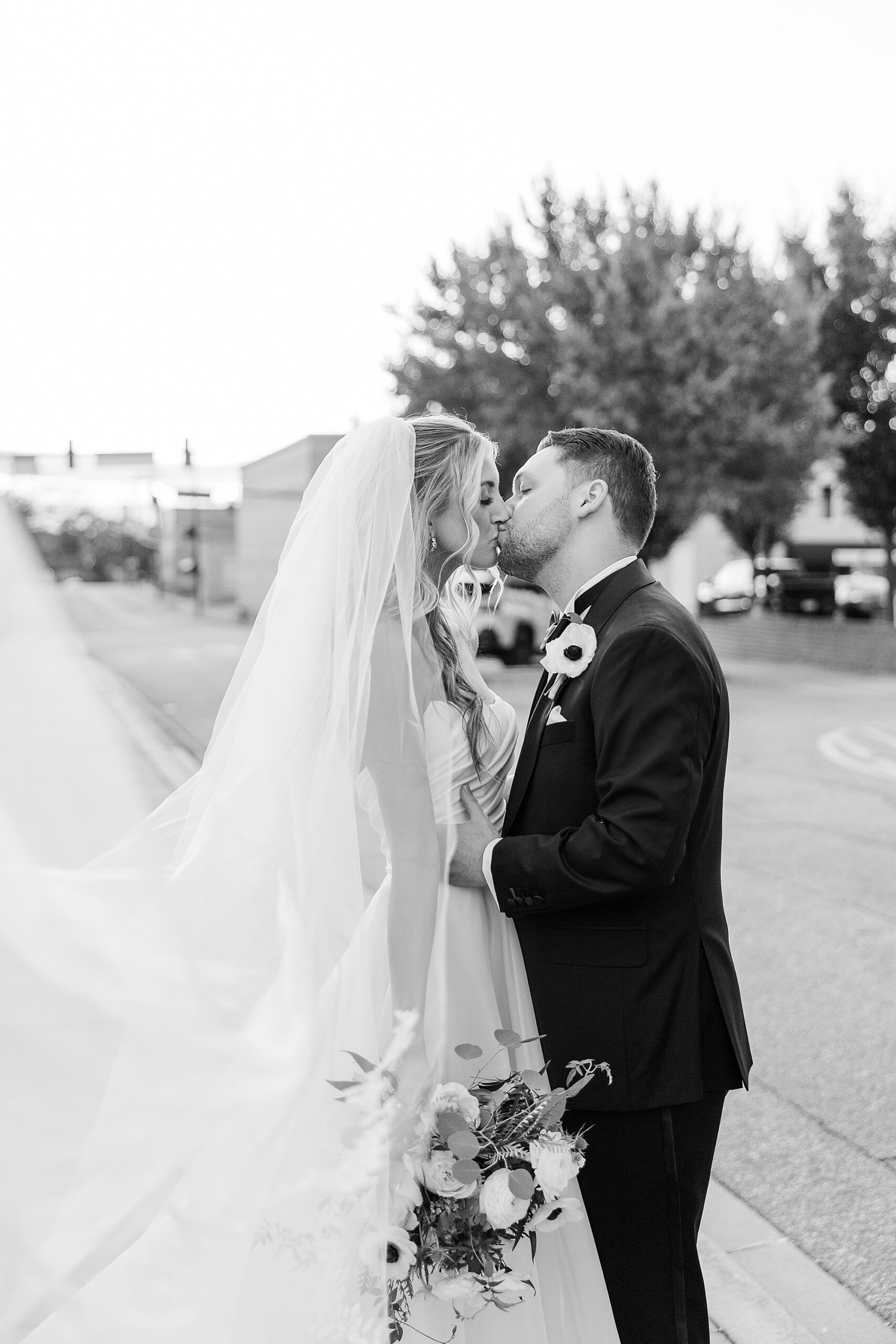 Wedding at Bleckley Station — Katie Jaynes Photography