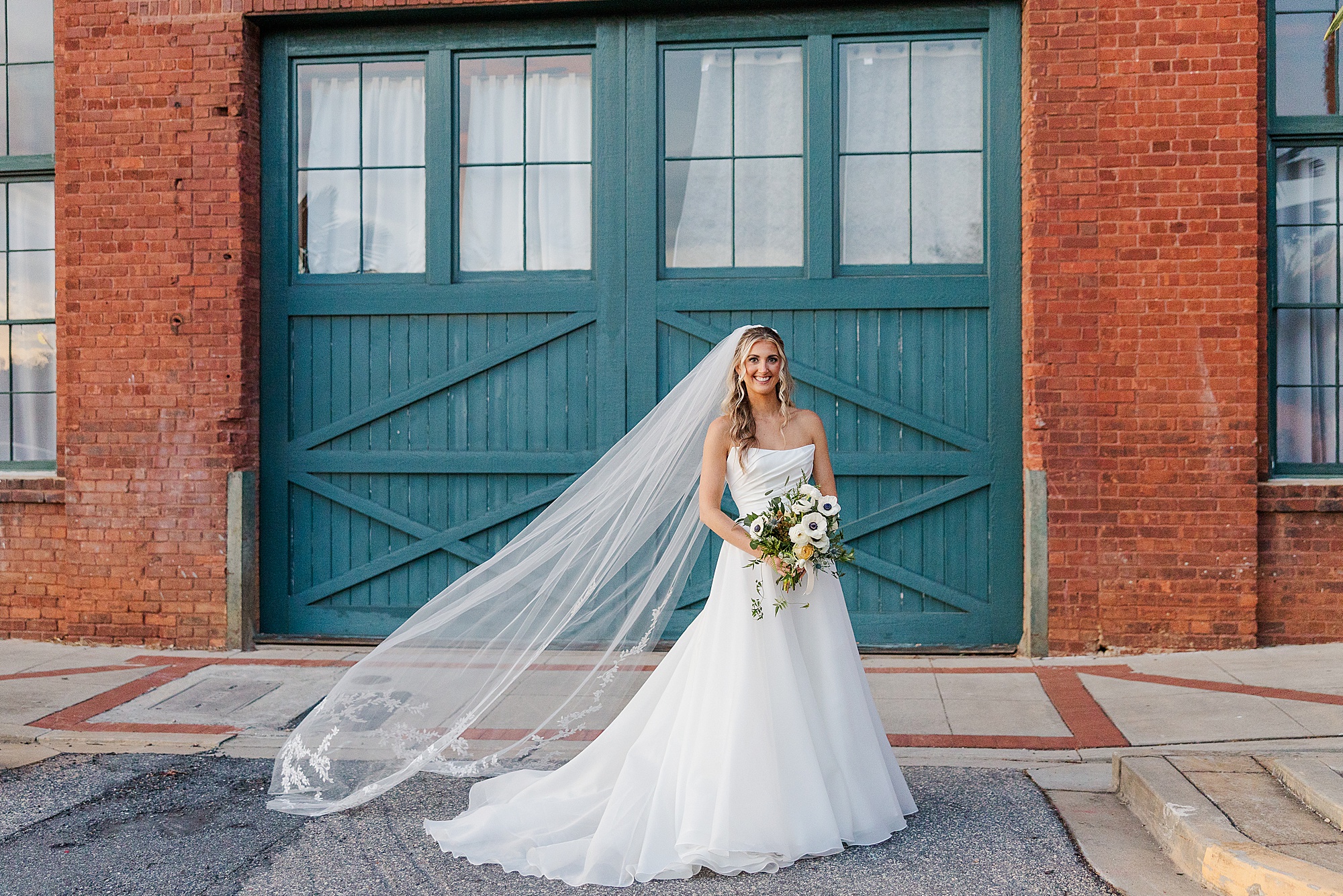 Wedding at Bleckley Station — Katie Jaynes Photography