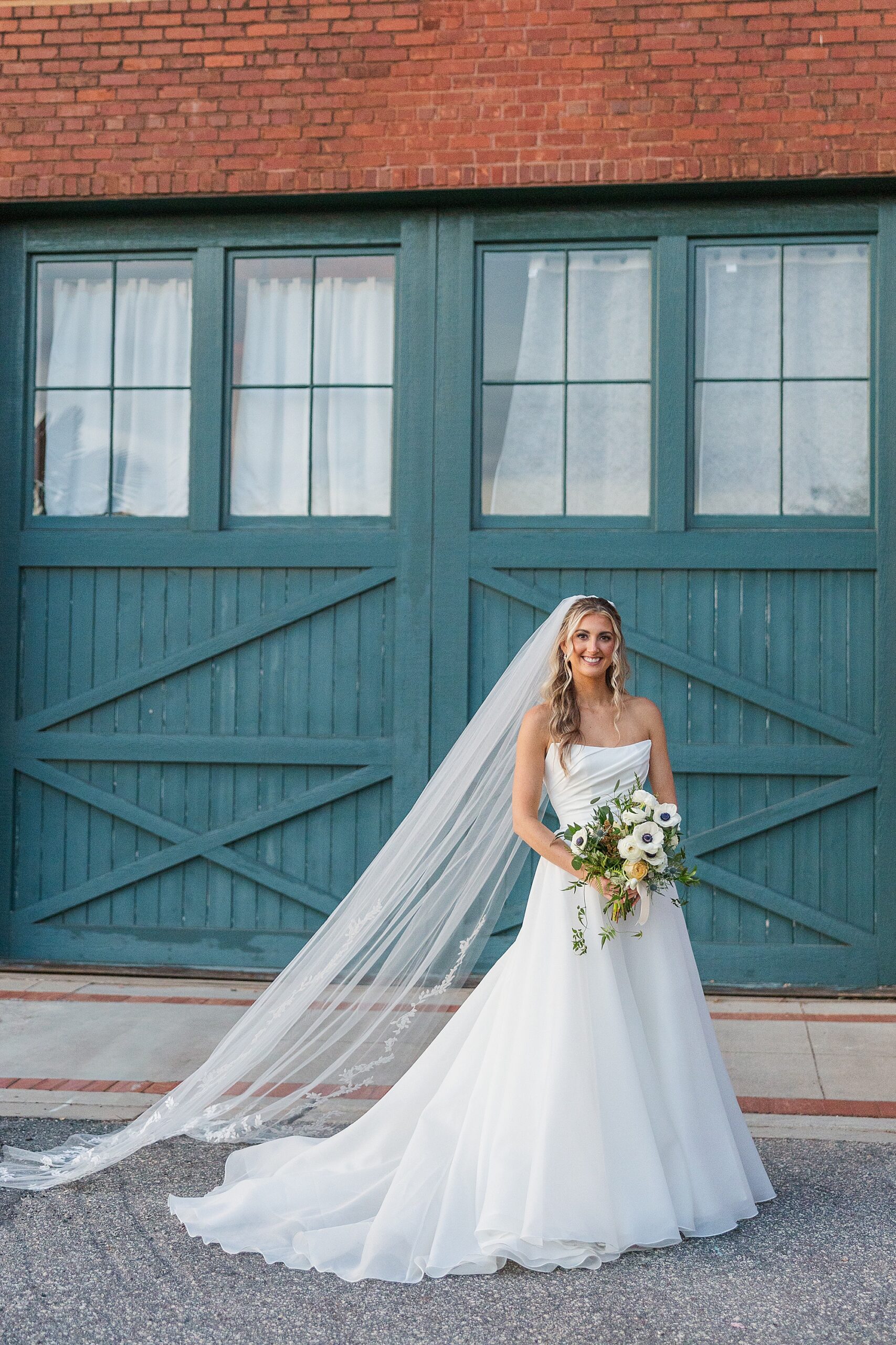 Wedding at Bleckley Station — Katie Jaynes Photography