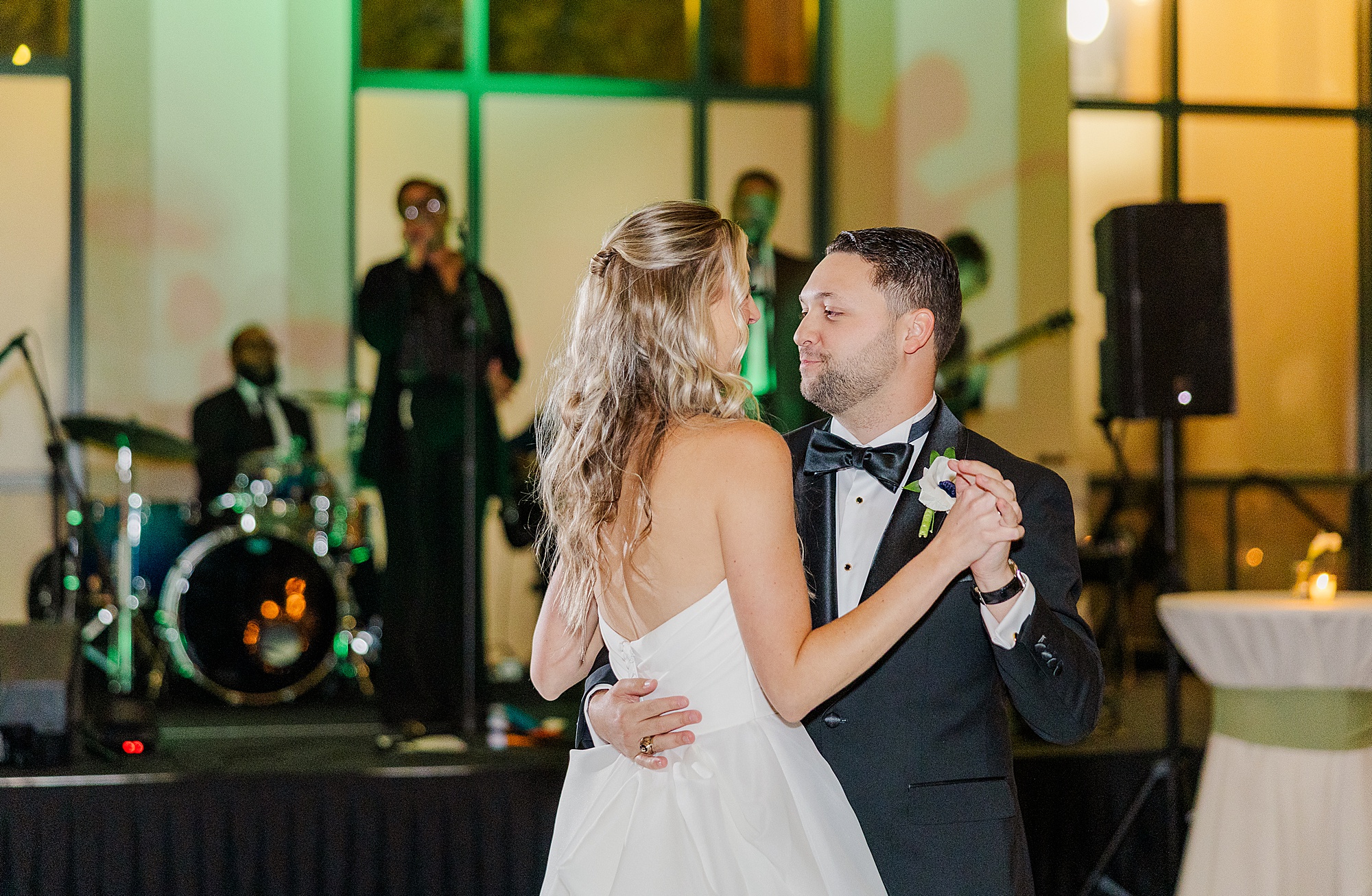 Wedding at Bleckley Station — Katie Jaynes Photography