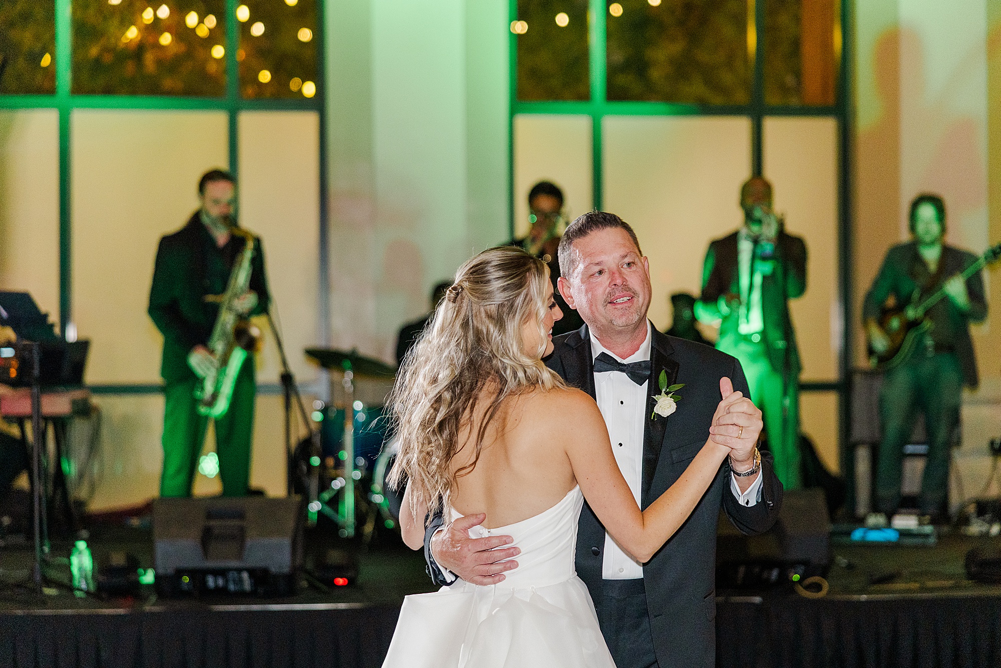 Wedding at Bleckley Station — Katie Jaynes Photography