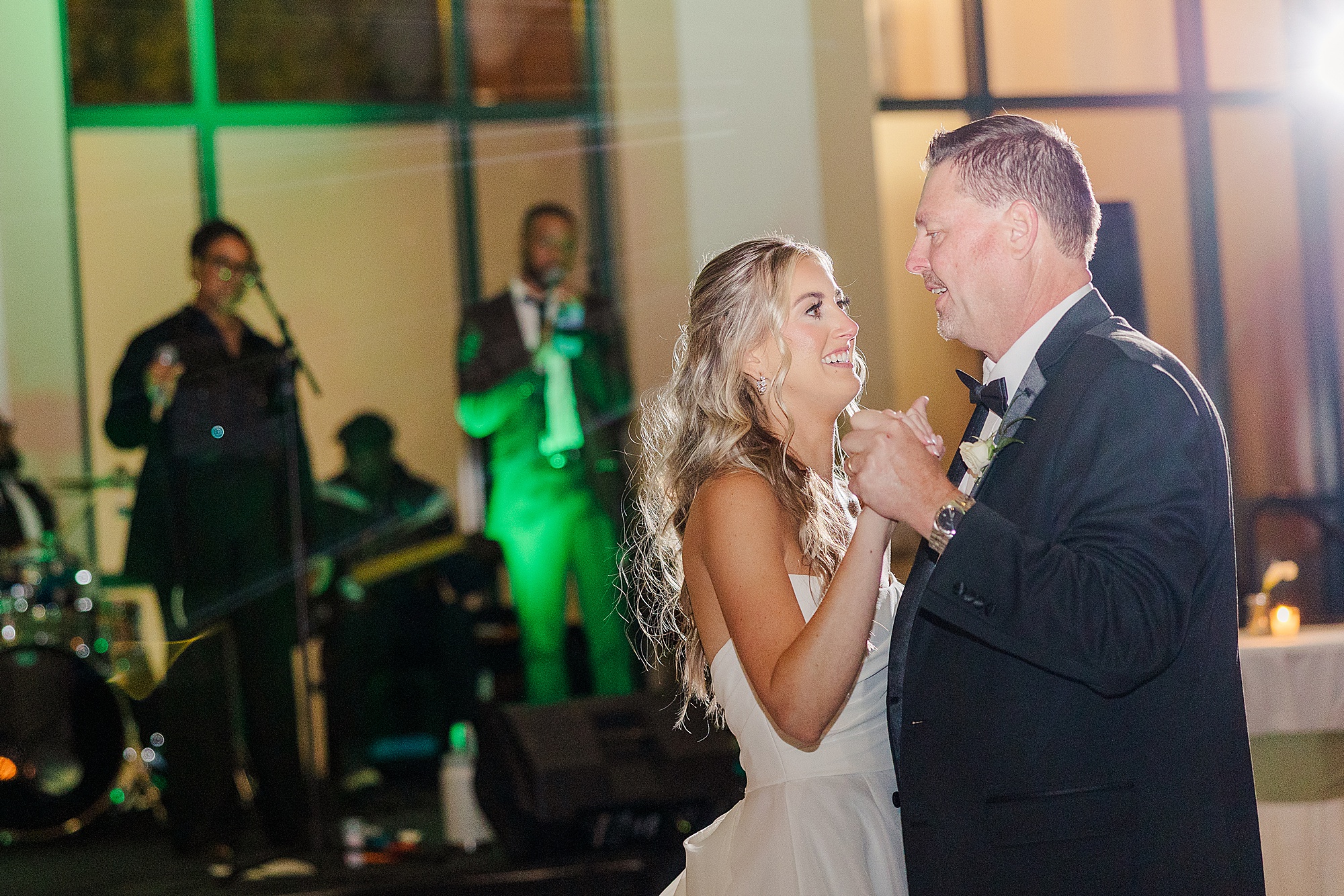 Wedding at Bleckley Station — Katie Jaynes Photography