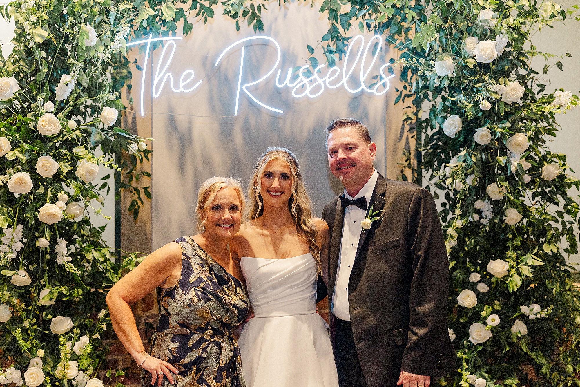 Wedding at Bleckley Station — Katie Jaynes Photography
