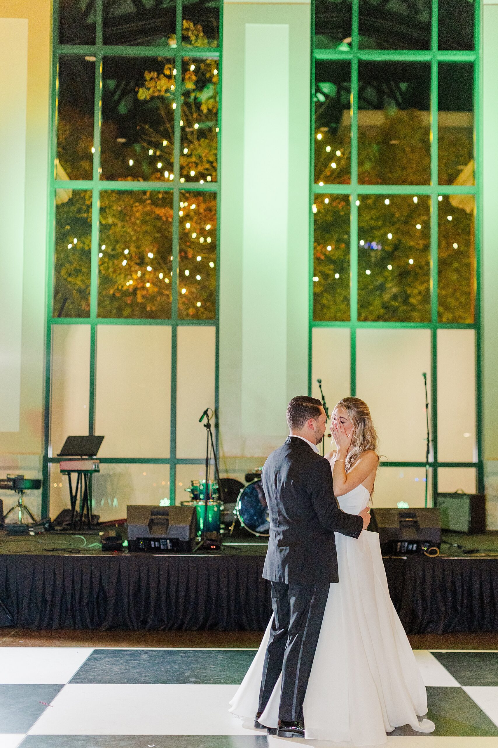 Wedding at Bleckley Station 0125 — Katie Jaynes Photography