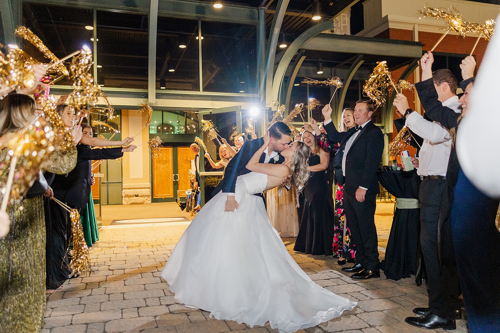 Wedding at Bleckley Station — Katie Jaynes Photography