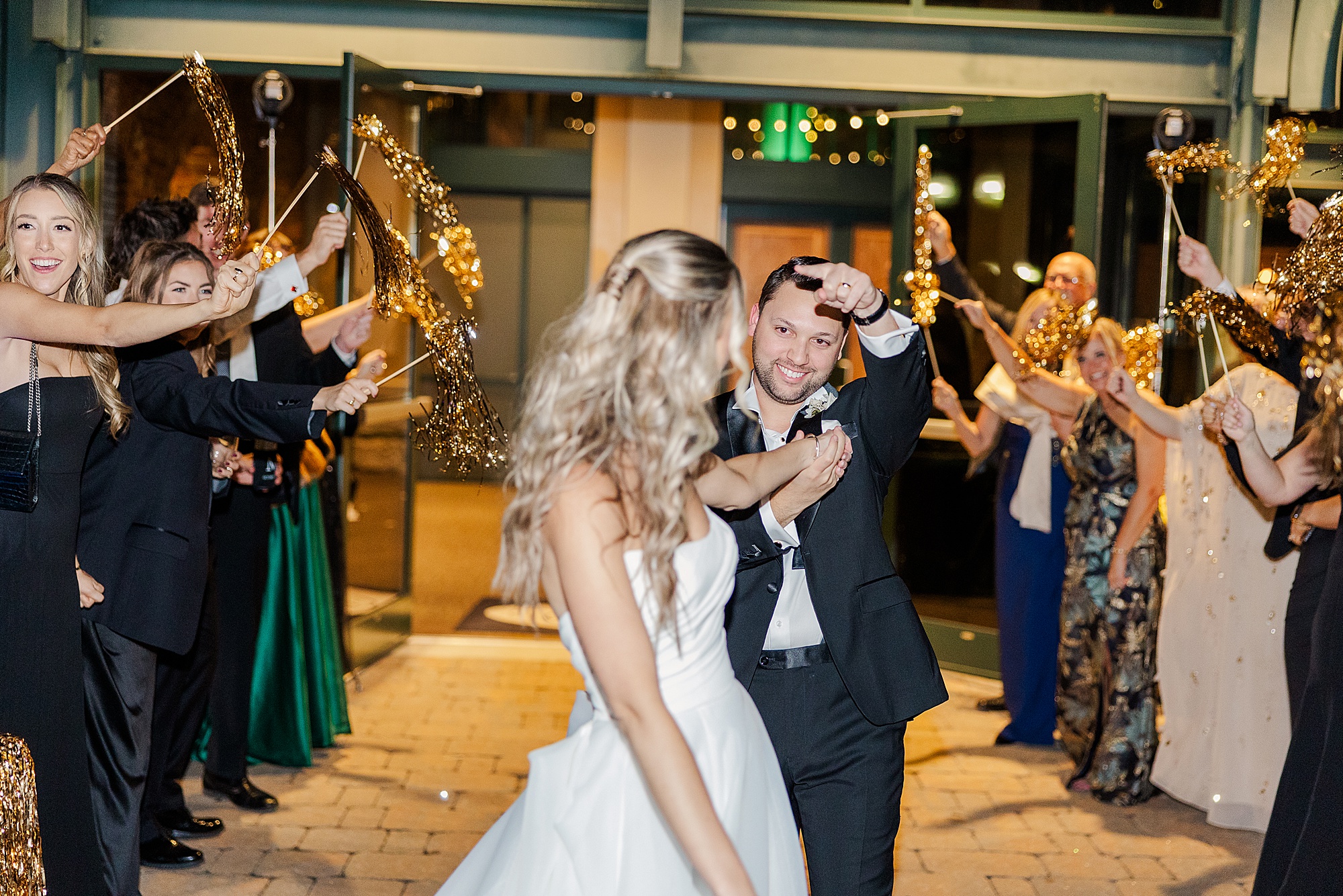 Wedding at Bleckley Station — Katie Jaynes Photography