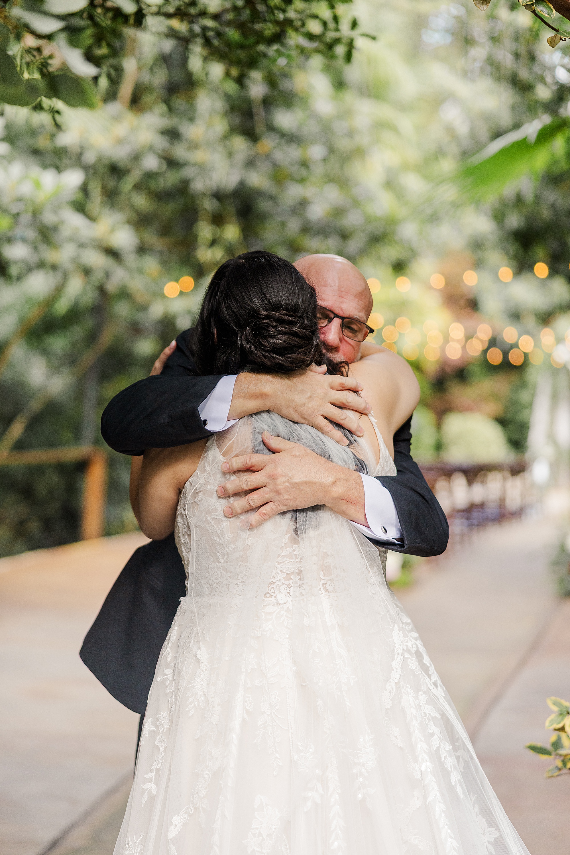 Wedding portrait by Katie Jaynes Photography