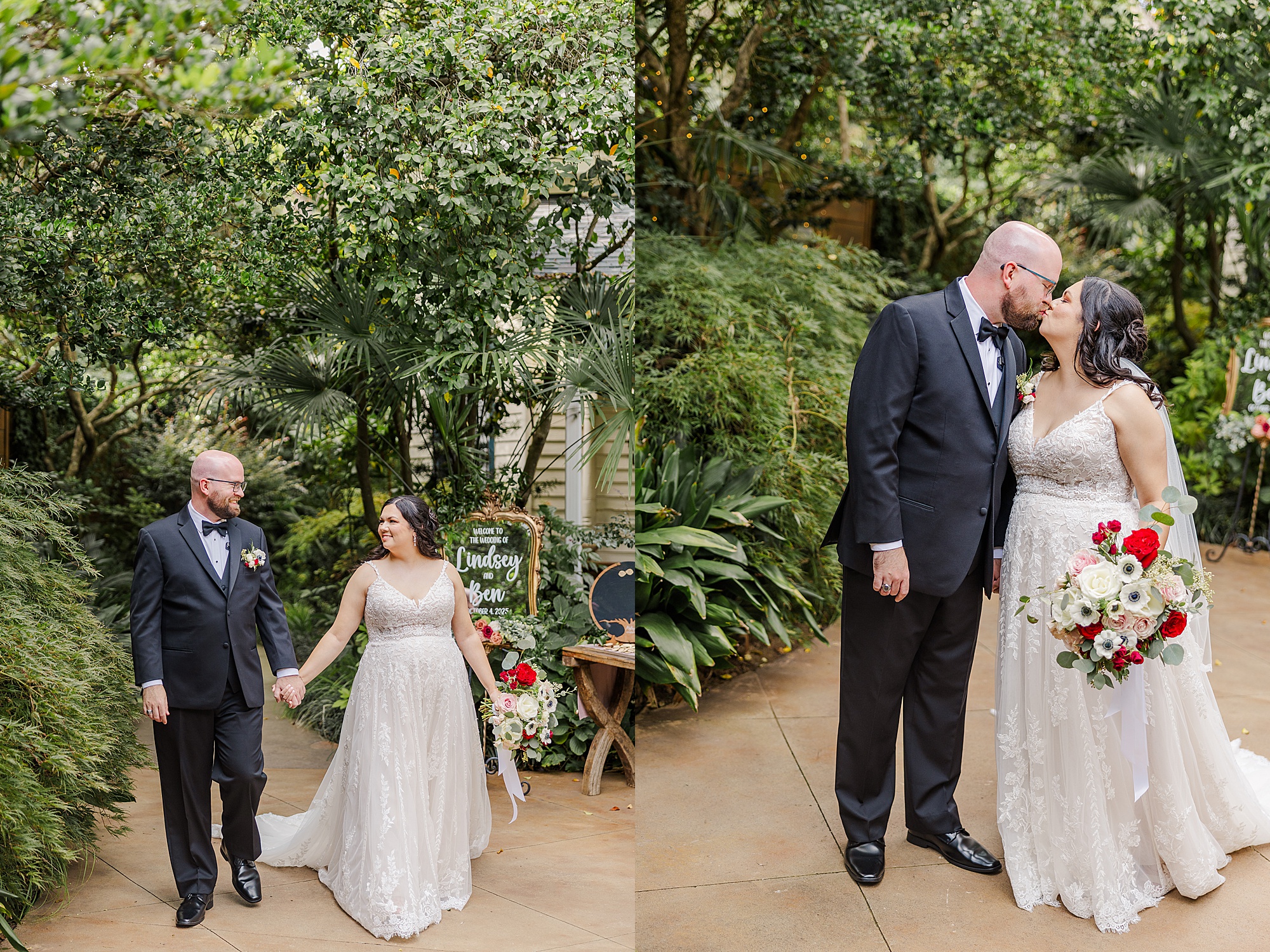 Wedding at River Road Jasmine — Katie Jaynes Photography