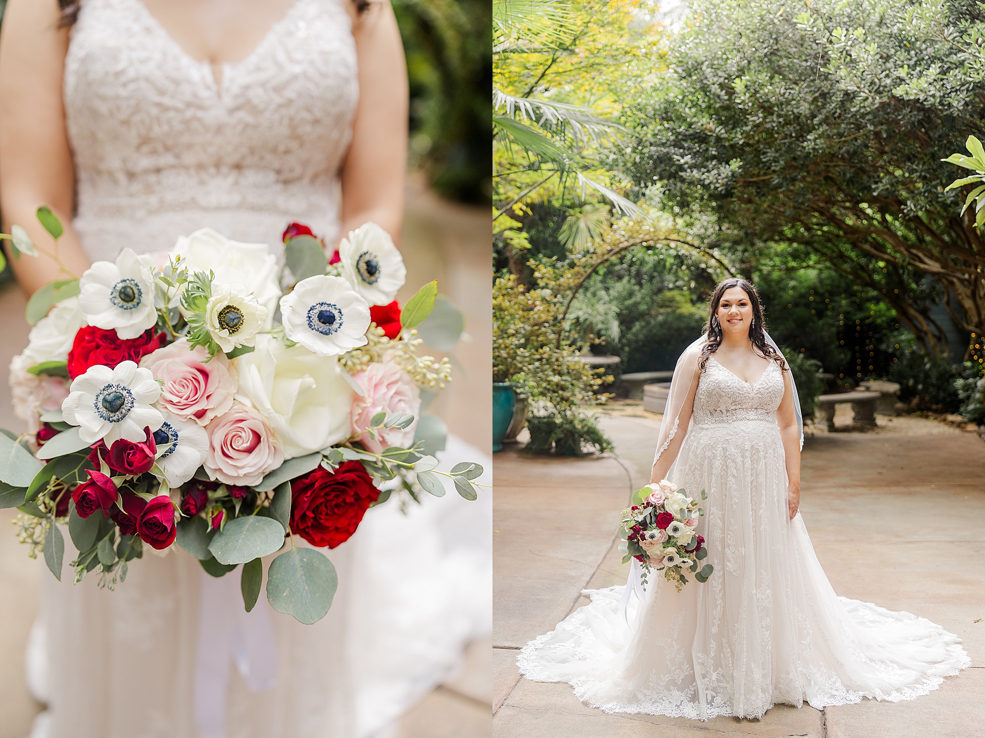 Wedding at River Road Jasmine — Katie Jaynes Photography