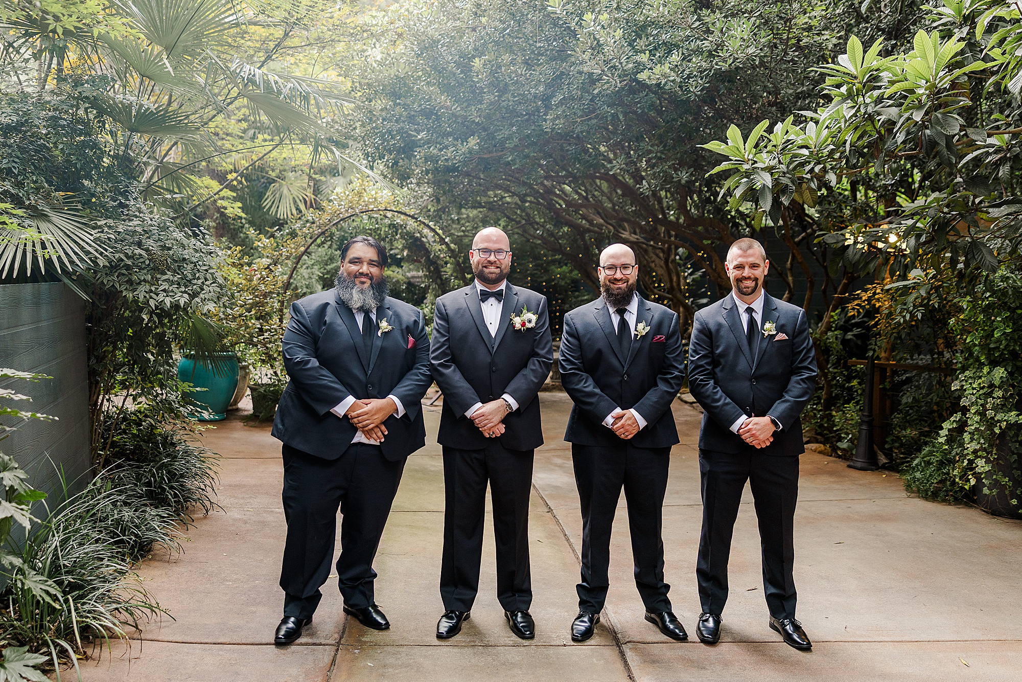 Wedding at River Road Jasmine — Katie Jaynes Photography