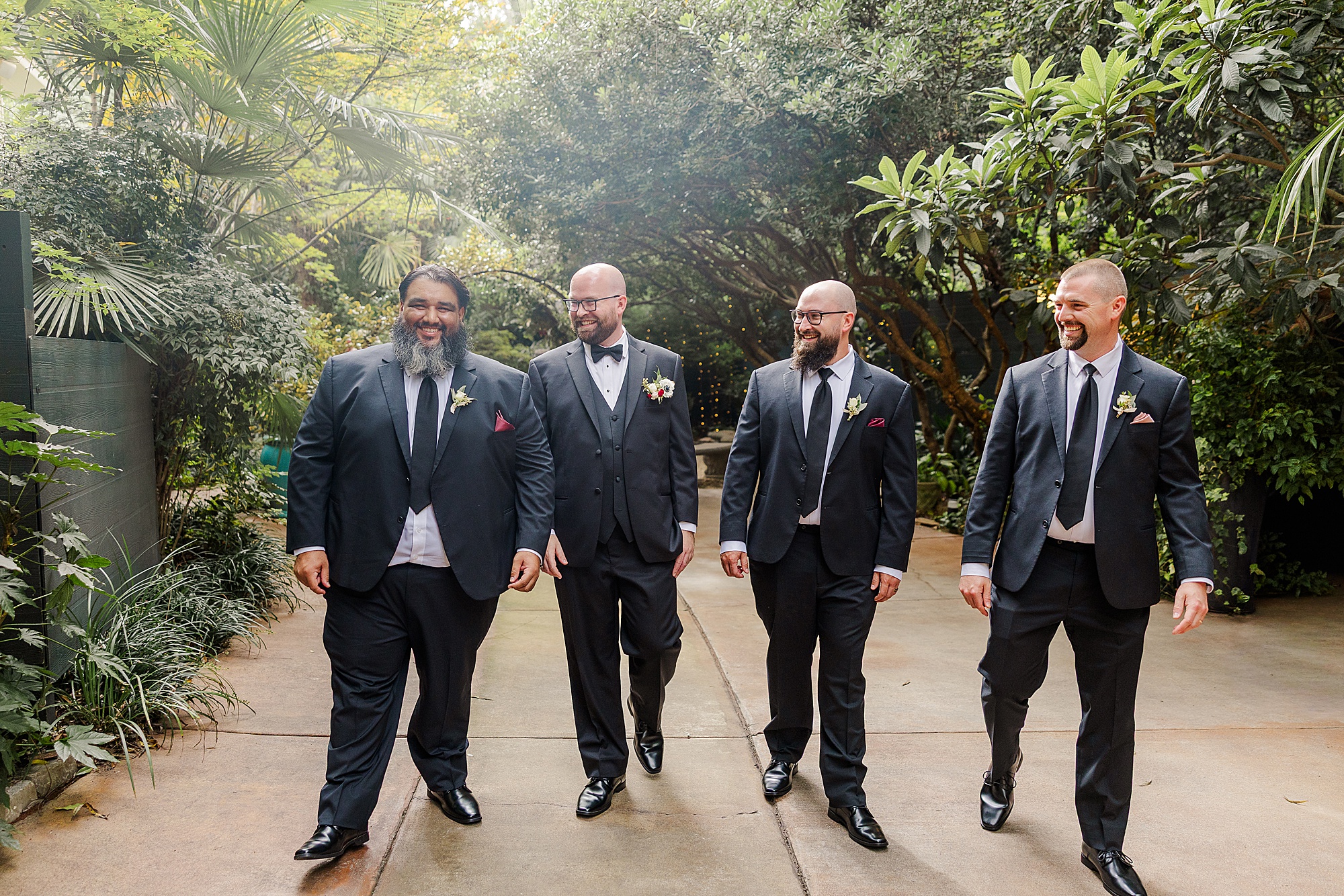Wedding at River Road Jasmine — Katie Jaynes Photography
