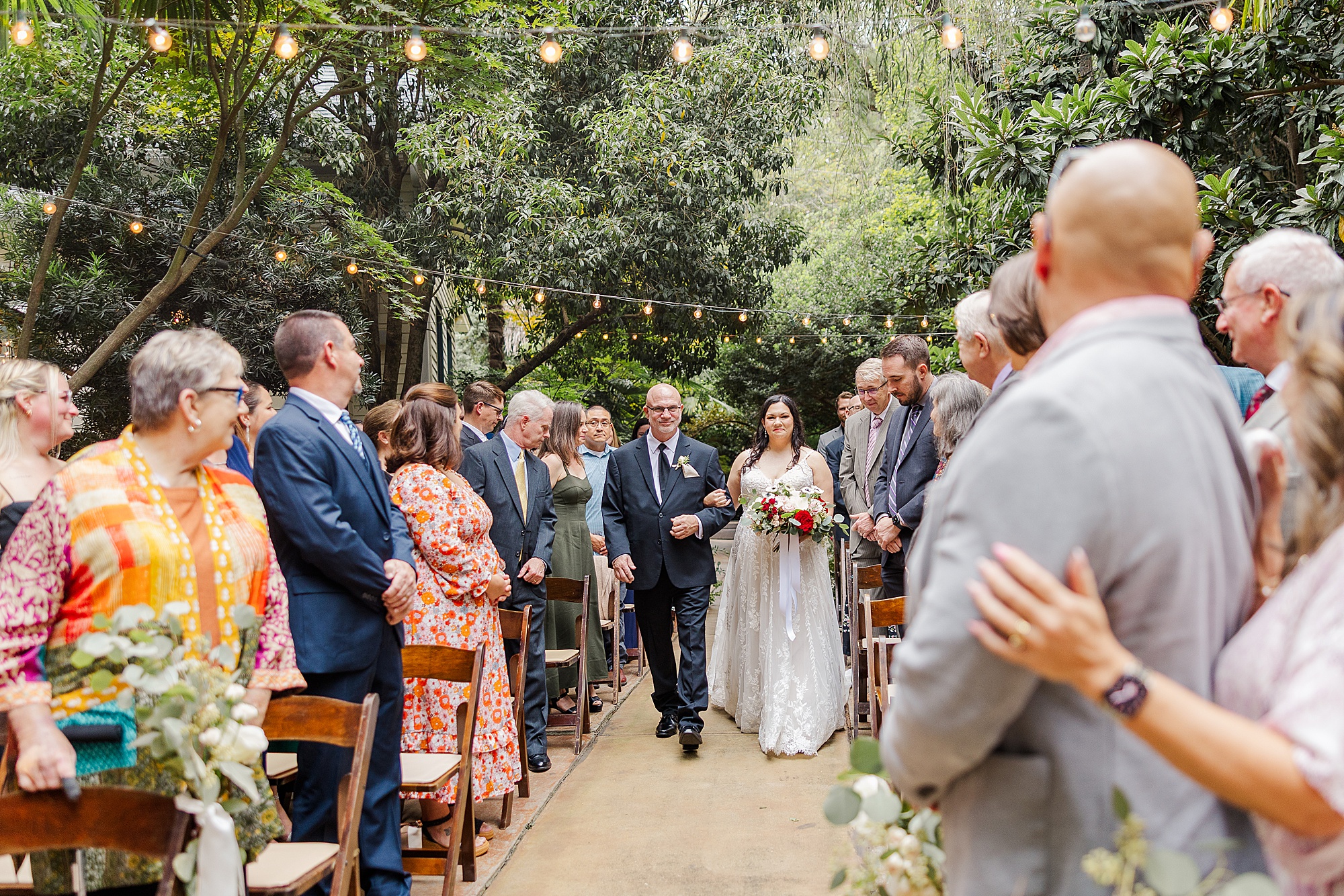 Wedding at River Road Jasmine — Katie Jaynes Photography