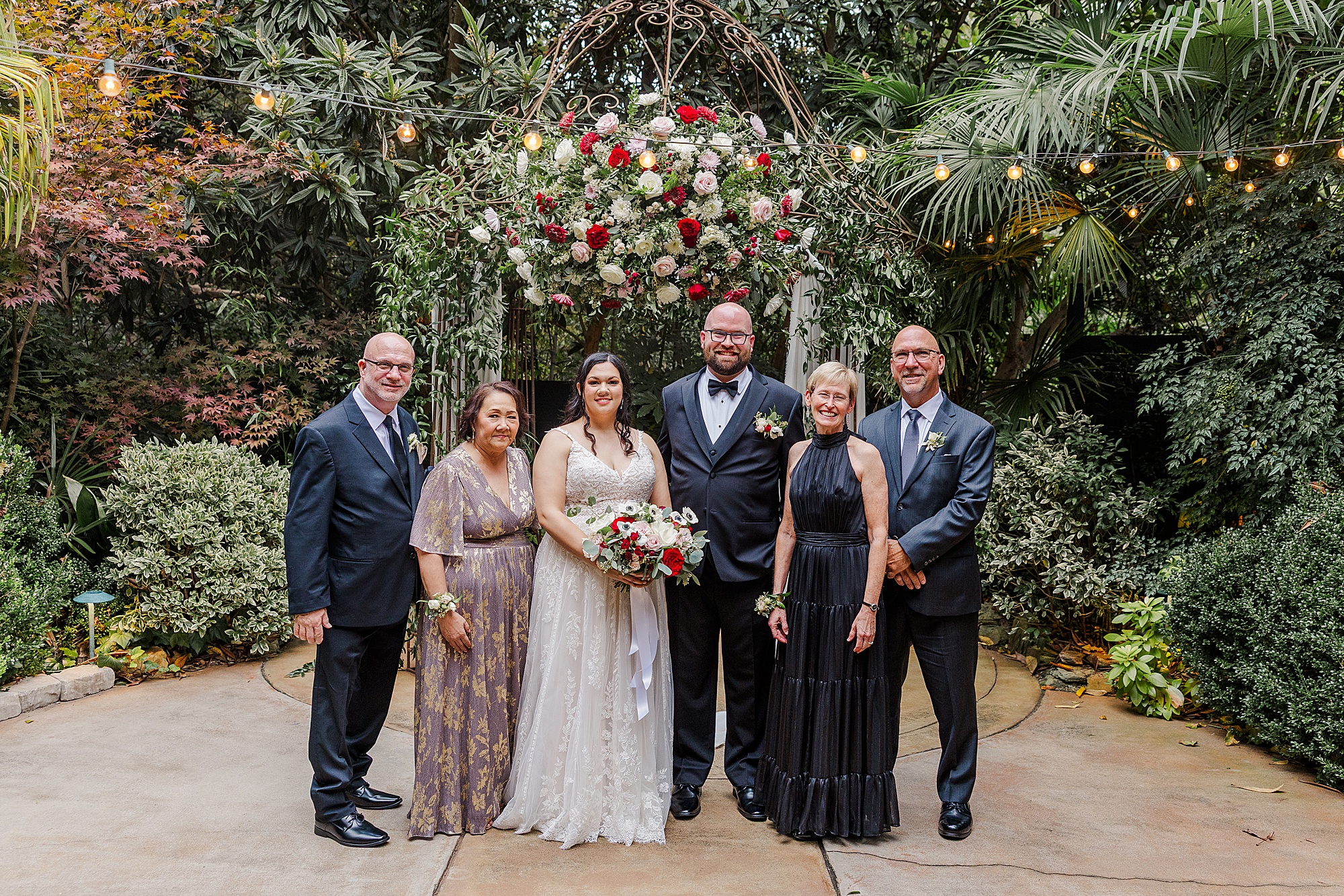 Wedding at River Road Jasmine — Katie Jaynes Photography