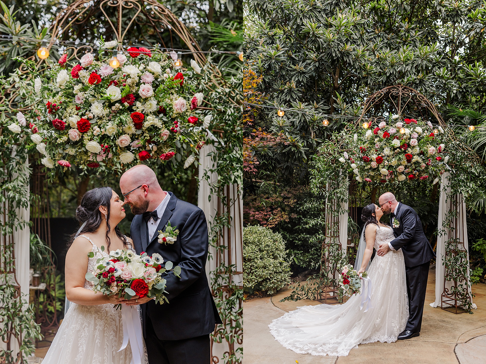 Wedding at River Road Jasmine — Katie Jaynes Photography