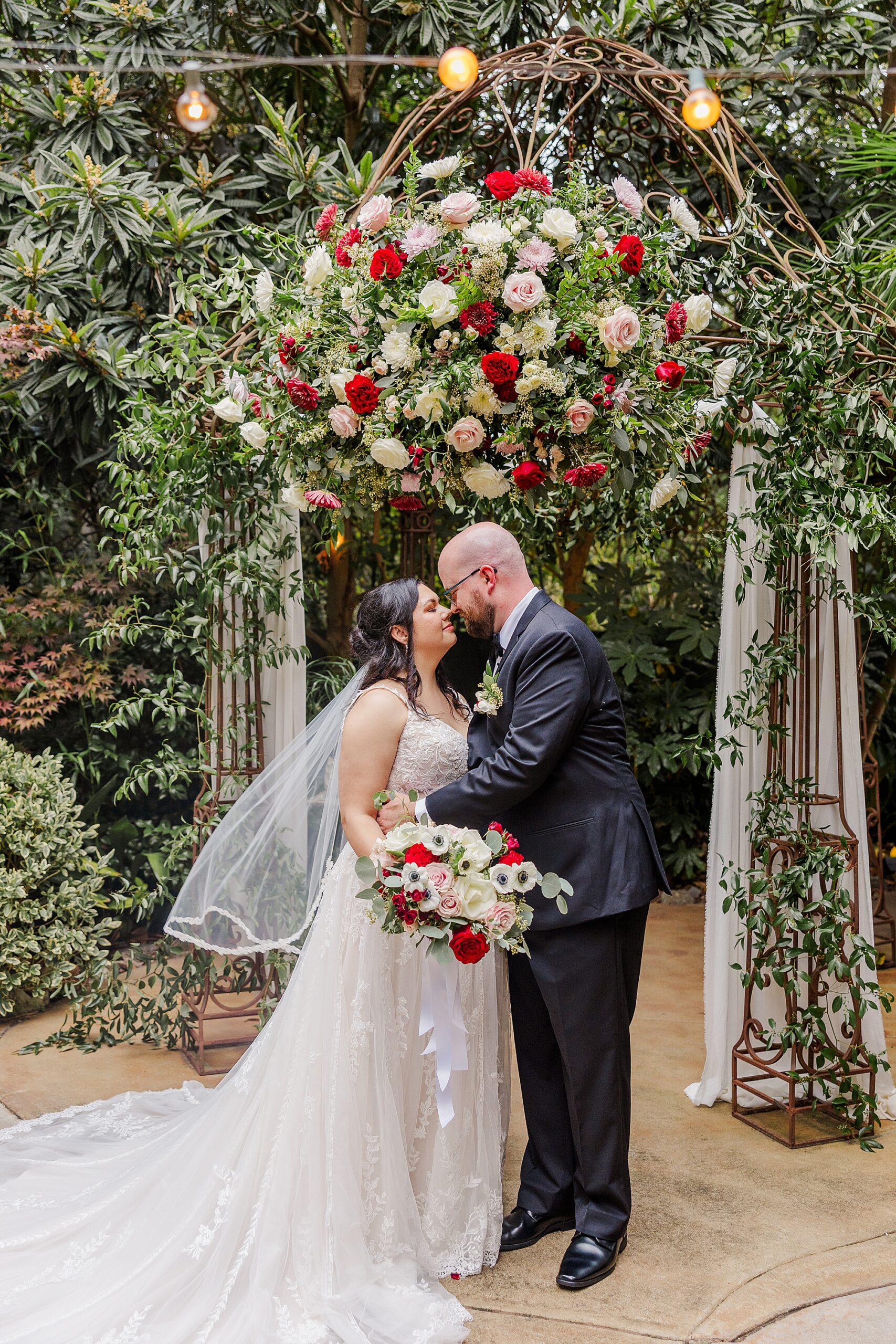 Wedding at River Road Jasmine — Katie Jaynes Photography
