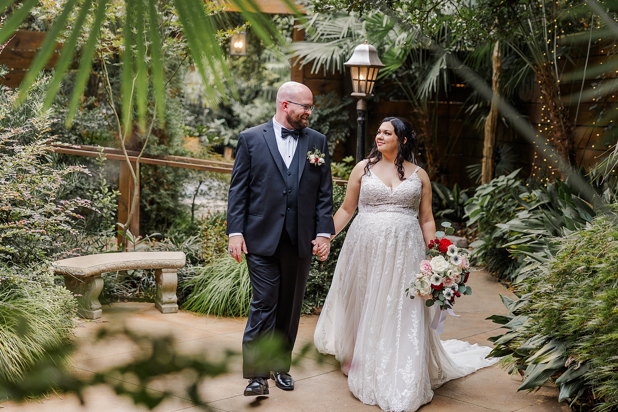 Wedding at River Road Jasmine — Katie Jaynes Photography