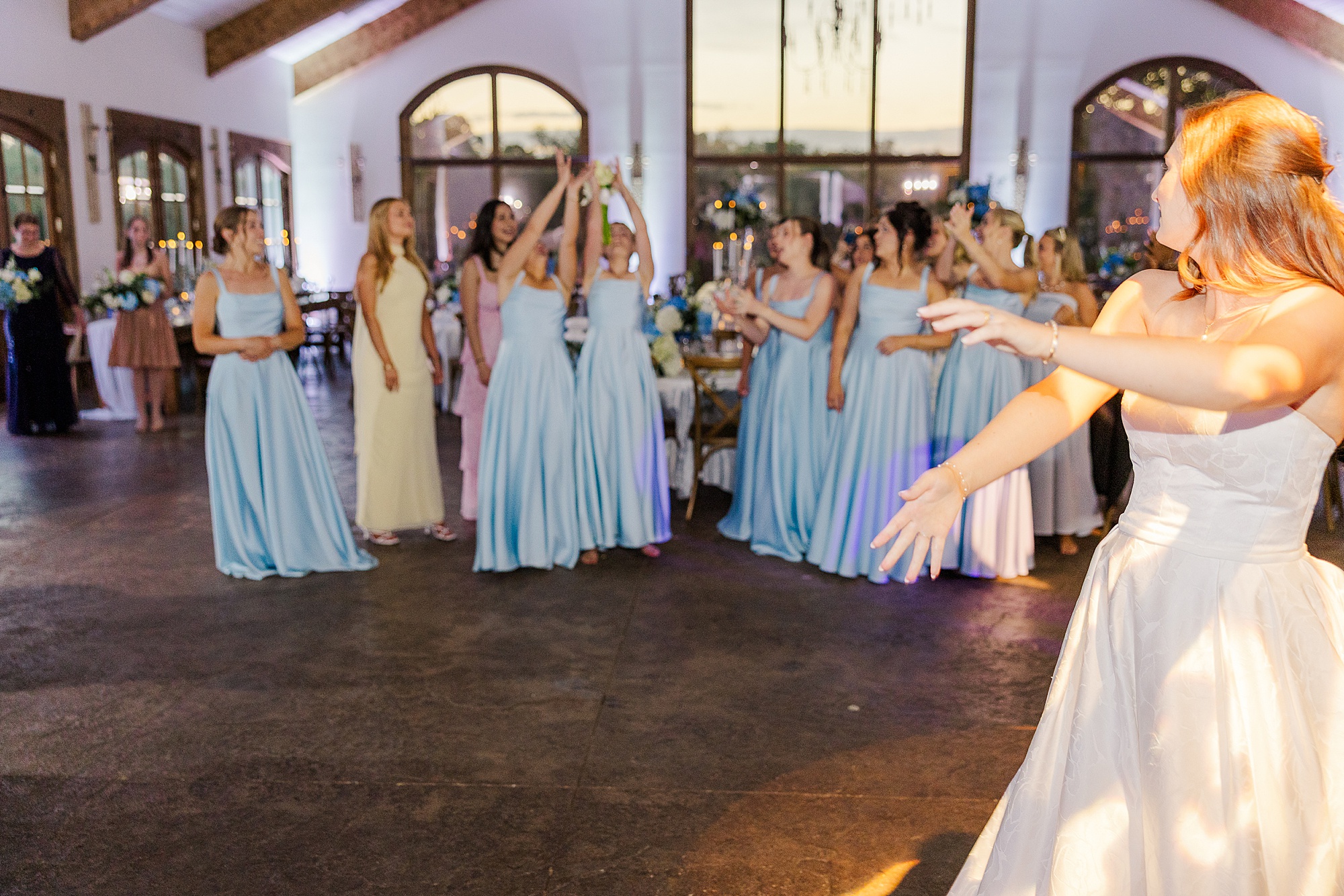 Spring Wedding at Lacee Meadows — Katie Jaynes Photography